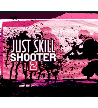 Just skill shooter 2 Steam Key GLOBAL
